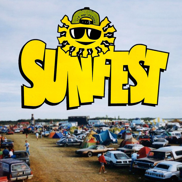 Sunfest 1993