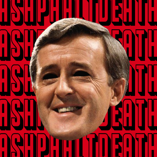 Ashphalt Death – Kill Brian Mulroney / WrestleMania 69