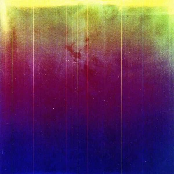 Yeasayer - "Ambling Alp" single cover art