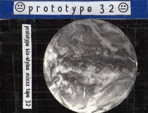 Prototype 32