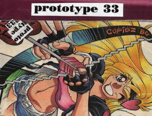 Prototype-33
