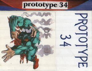 Prototype 34