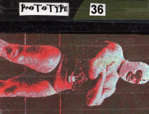 Prototype 36