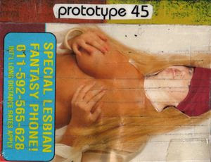 Prototype 45