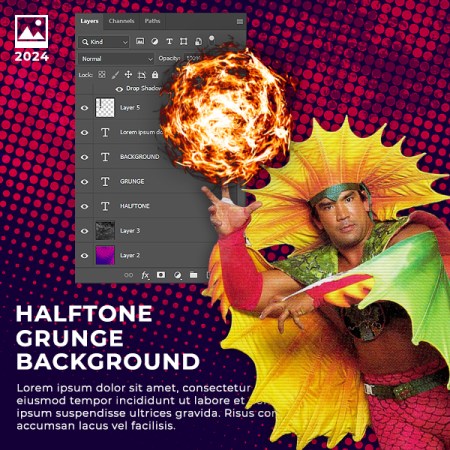 Generico 18 playlist cover art