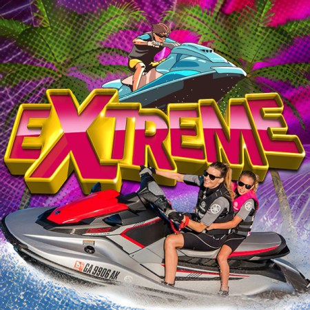 Generico 61 playlist cover art