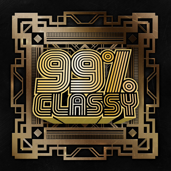 Generico 68 playlist cover art