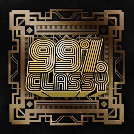 Generico 68 playlist cover art