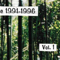 Prototype 1991-1996 Vol. 1