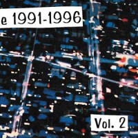 Prototype 1991-1996 Vol. 2