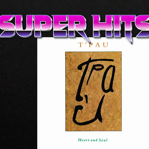 Super Hits Podcast Episode 54 cover art