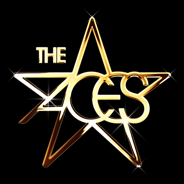 The Aces Essentials playlist cover art