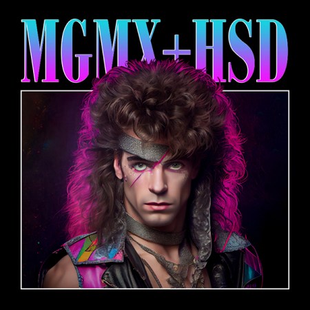 MGMX+HSD 02240103 playlist cover art