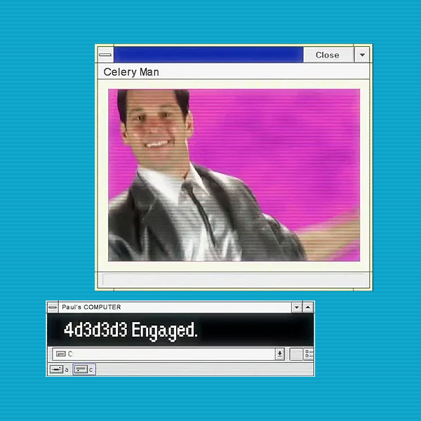 4D3D3D3 Engaged playlist cover art