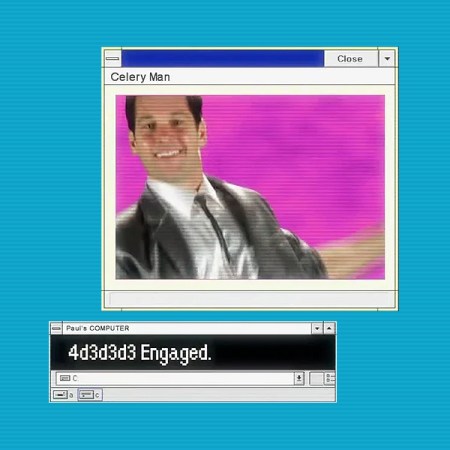 4D3D3D3 Engaged playlist cover art