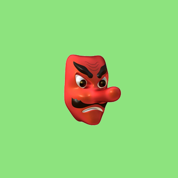 Goblin Smasher playlist cover art