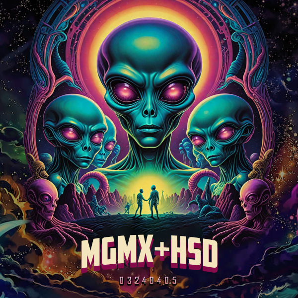 MGMX+HSD 03240405 playlist cover art