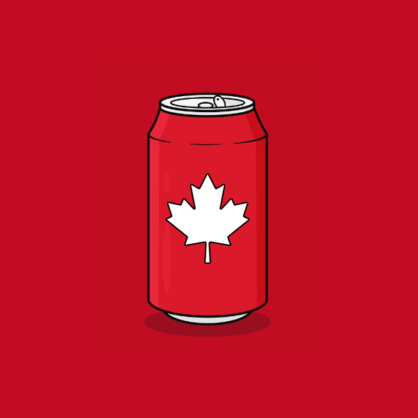 Pop Can playlist cover art