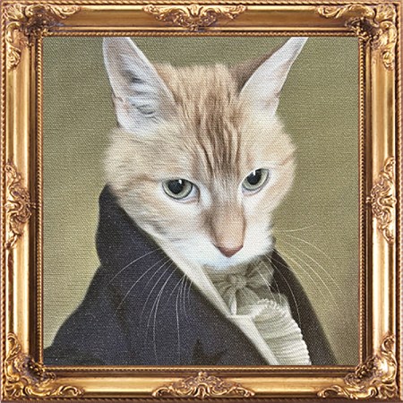 The Ambassador playlist cover art