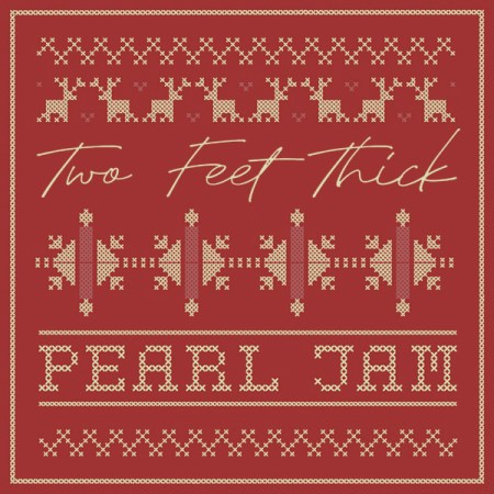 Two Feet Thick playlist cover art