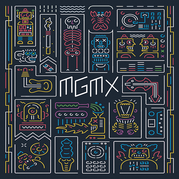 MGMX+HSD 05240708 playlist cover art