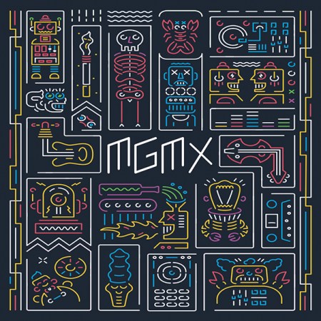 MGMX+HSD 05240708 playlist cover art