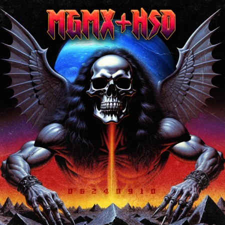 MGMX+HSD 06240910 playlist cover art
