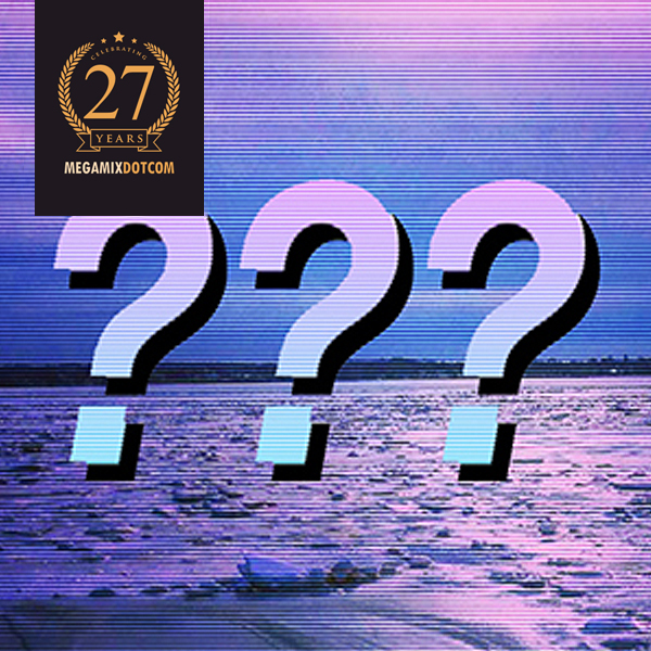 30 Questions playlist cover art