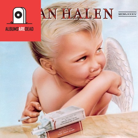 Albums Are Dead Episode 3 cover art