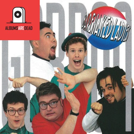 Albums Are Dead Episode 10 cover art