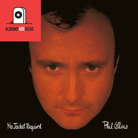 Albums Are Dead Episode 16 cover art