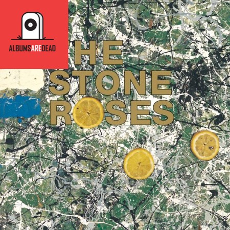 Albums Are Dead Episode 22 cover art