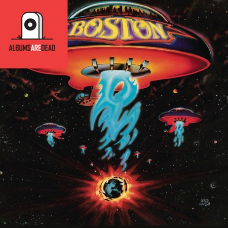 Albums Are Dead Episode 25 cover art