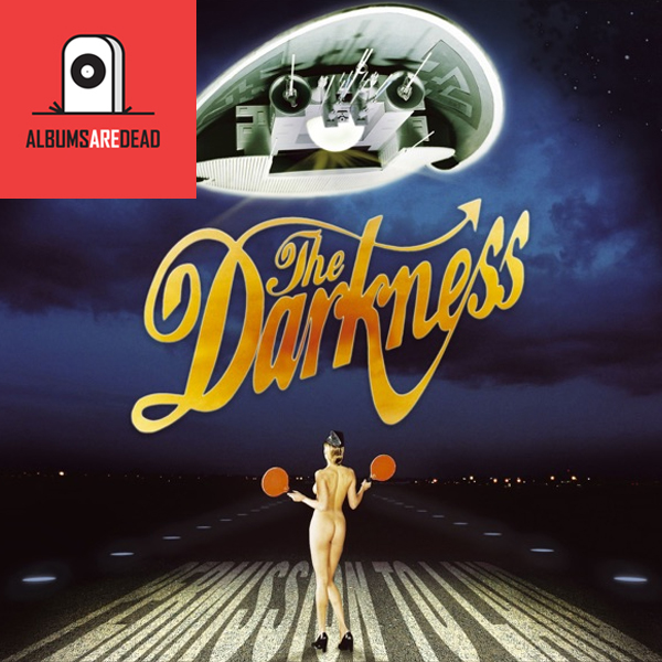 Albums Are Dead Episode 26 cover art