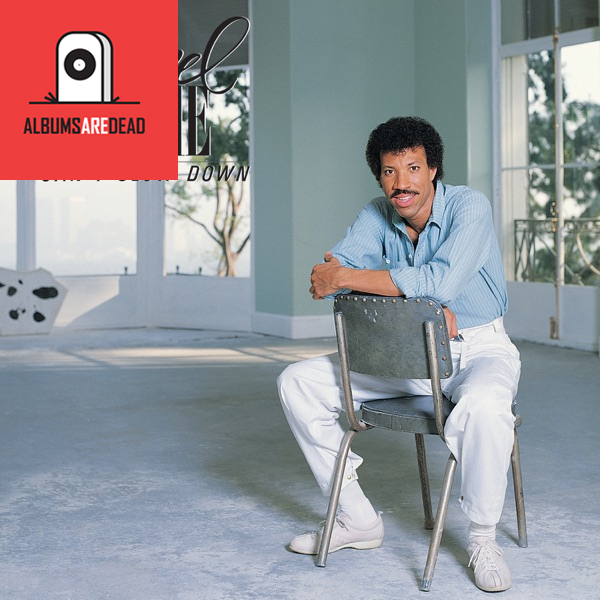 Albums Are Dead Episode 29 cover art