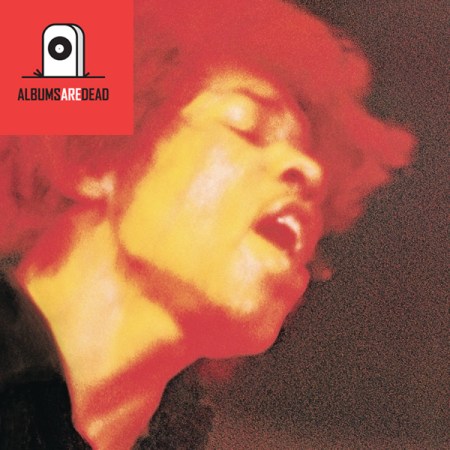 Albums Are Dead Episode 30 cover art