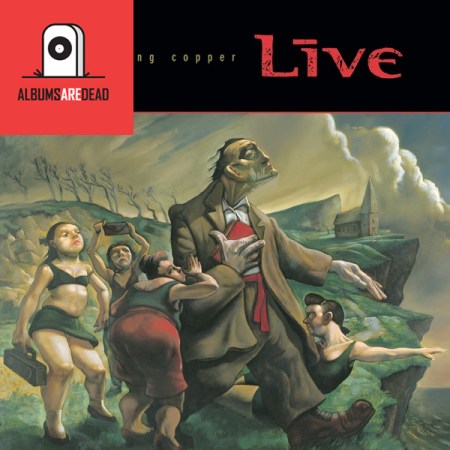 Albums Are Dead Episode 31 cover art