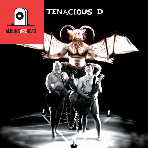 Albums Are Dead Episode 35 cover art