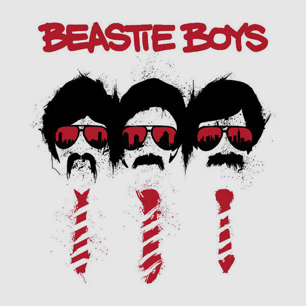 Beastie Boys Essentials