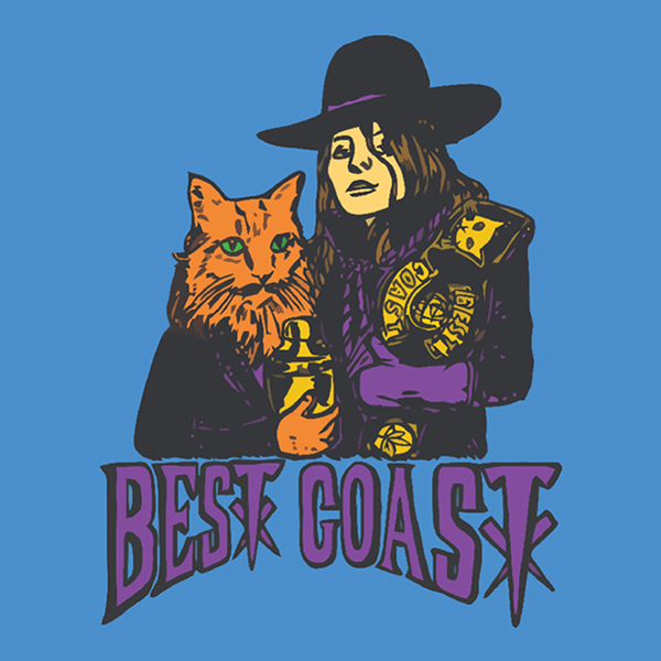 Best Coast Essentials