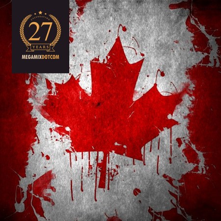 Can Rock Vol 1 playlist cover art