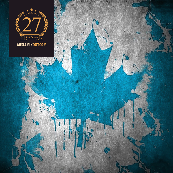 Can Rock Vol 2 playlist cover art