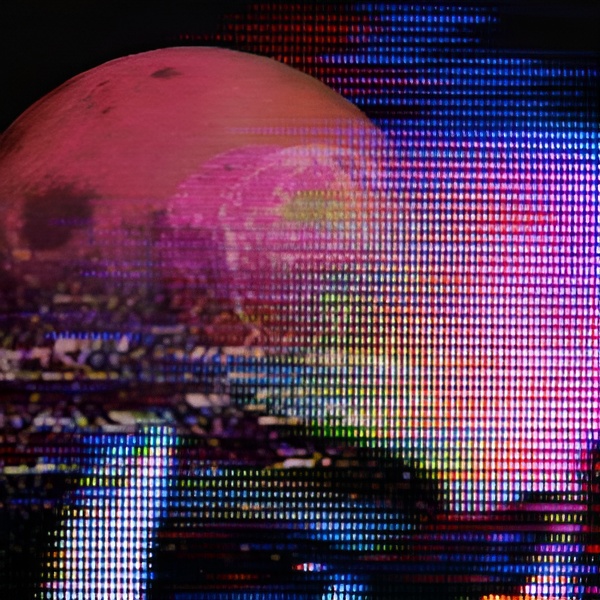 Generico 7 playlist cover art