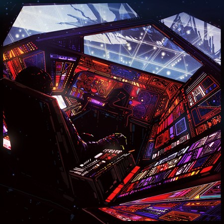 Generico 9 playlist cover art