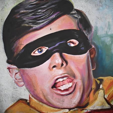 Generico 14 playlist cover art