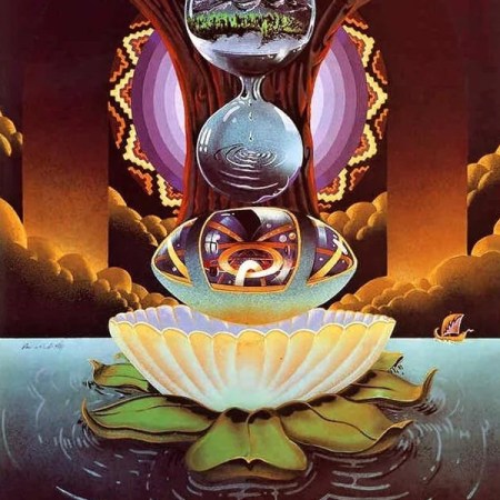 Generico 15 playlist cover art