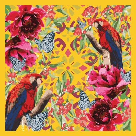 Generico 17 playlist cover art