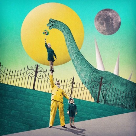 Generico 19 playlist cover art