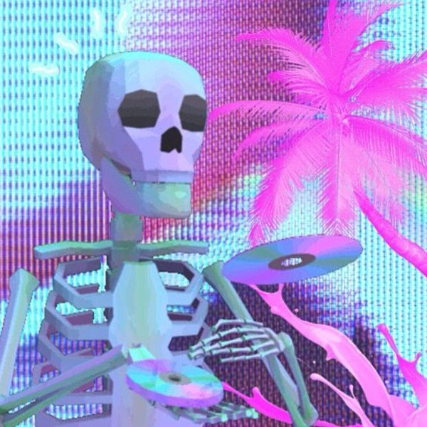 Generico 21 playlist cover art