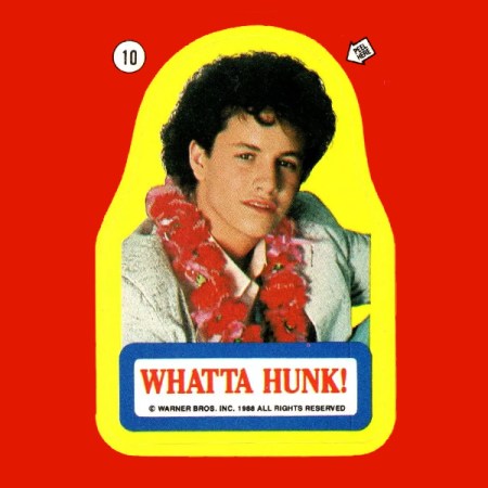 Generico 29 playlist cover art